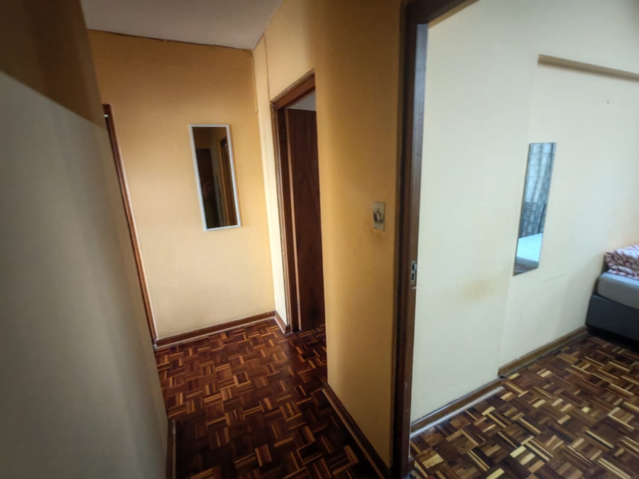 To Let 1 Bedroom Property for Rent in Humewood Eastern Cape